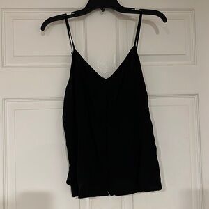 Old Navy Black Tank